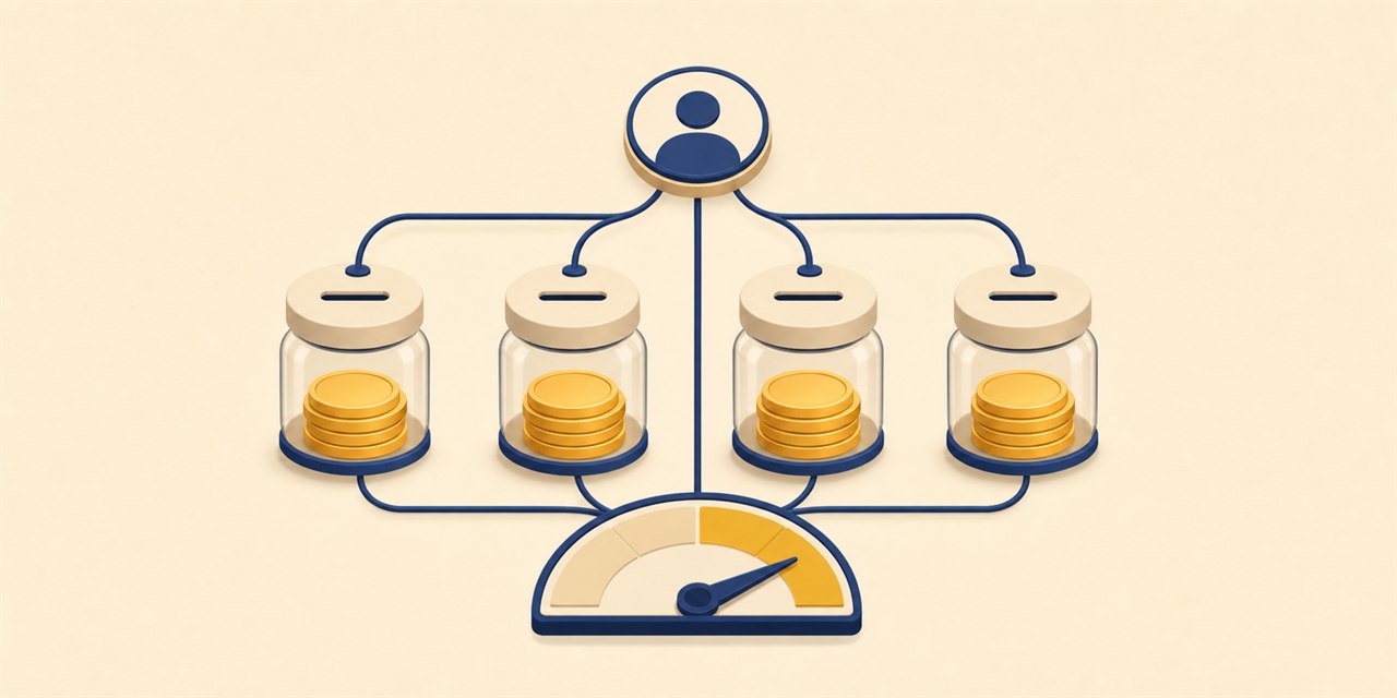 Can You Have Multiple Roth IRAs? Rules and Practical Tradeoffs — Can You Have Multiple Roth IRAs? Rules and Practical Tradeoffs featured illustration