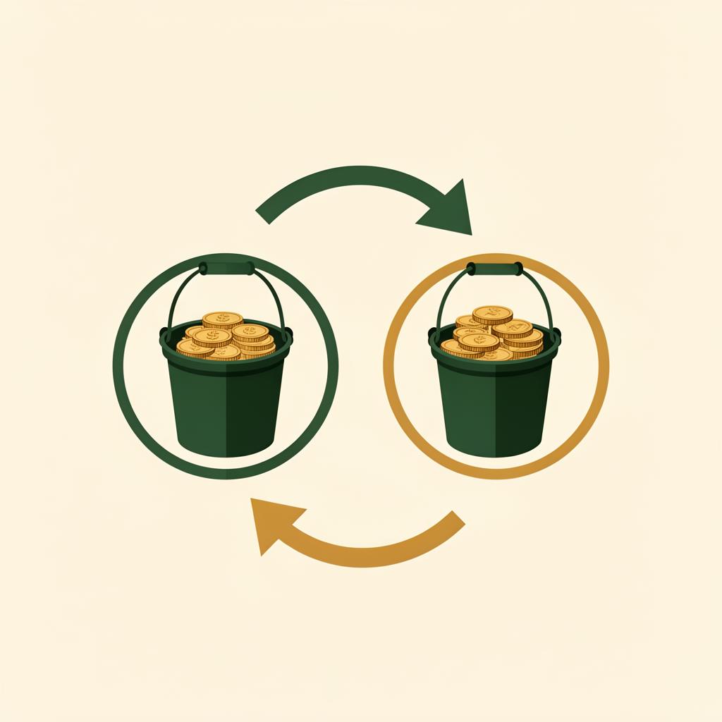 Roth Conversion Tax: How to Calculate and Minimize the Bill — Roth conversion planning