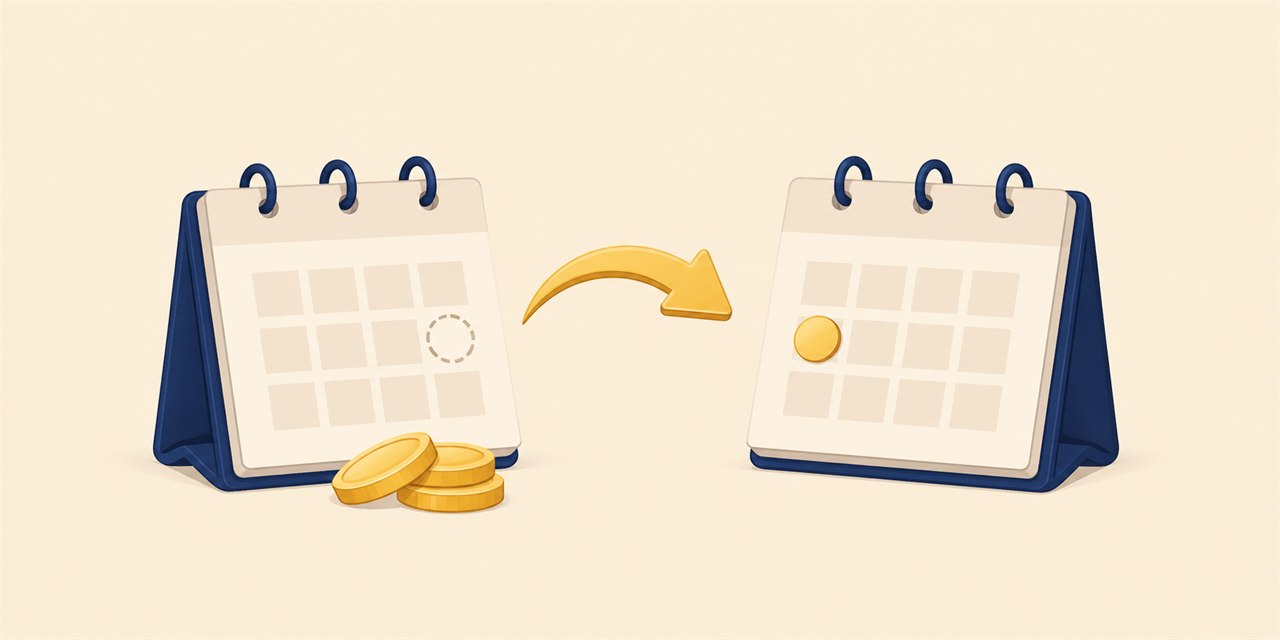 How to Correct a Roth IRA Contribution Assigned to the Wrong Tax Year — How to Correct a Roth IRA Contribution Assigned to the Wrong Tax Year featured illustration