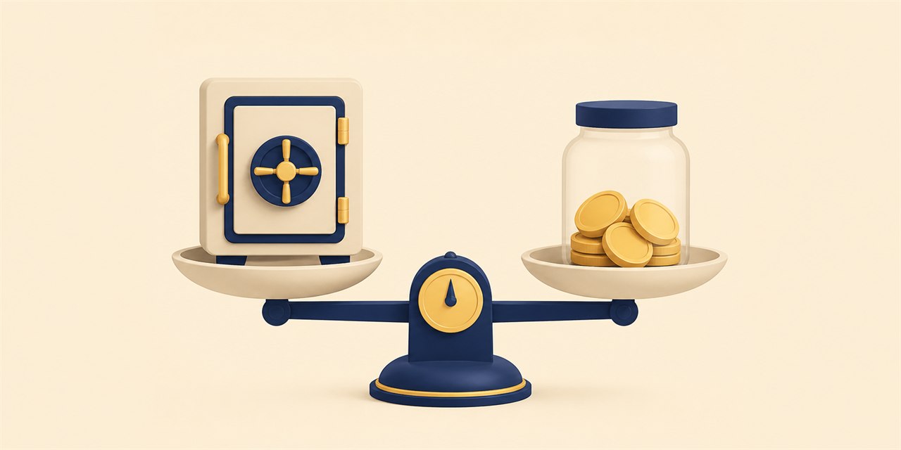 How a Workplace Retirement Plan Affects IRA Contribution Choices — How a Workplace Retirement Plan Affects IRA Contribution Choices featured illustration