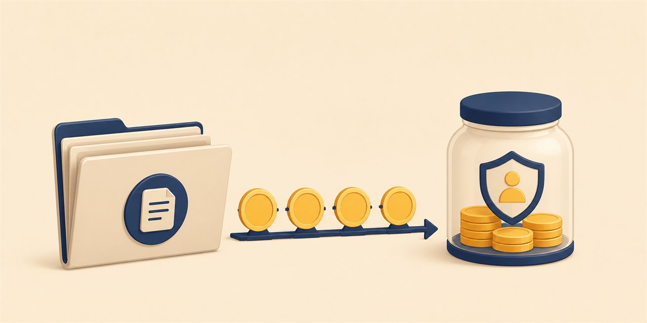 Roth IRA Contribution Basis: How to Build and Preserve Your Records — Roth IRA Contribution Basis: How to Build and Preserve Your Records featured illustration