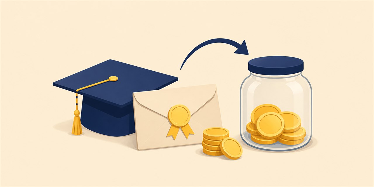 Roth IRA Contributions With Fellowship or Stipend Income — Roth IRA Contributions With Fellowship or Stipend Income featured illustration