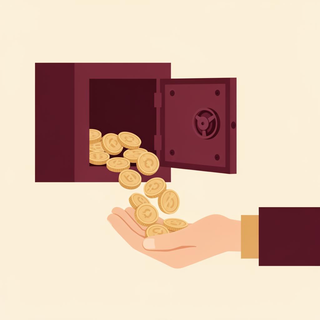 Roth IRA Early Withdrawal Penalty: How to Calculate and Avoid Fees — Roth IRA withdrawal planning