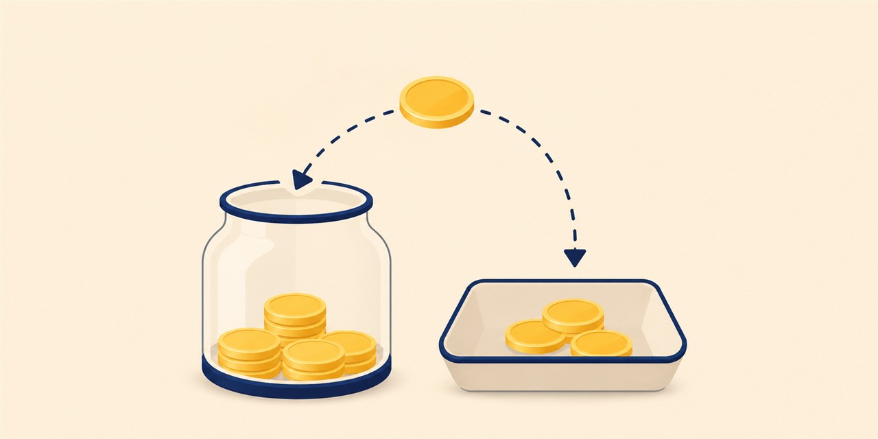 Withholding Taxes From a Roth Conversion: Risks and Alternatives — Withholding Taxes From a Roth Conversion: Risks and Alternatives featured illustration