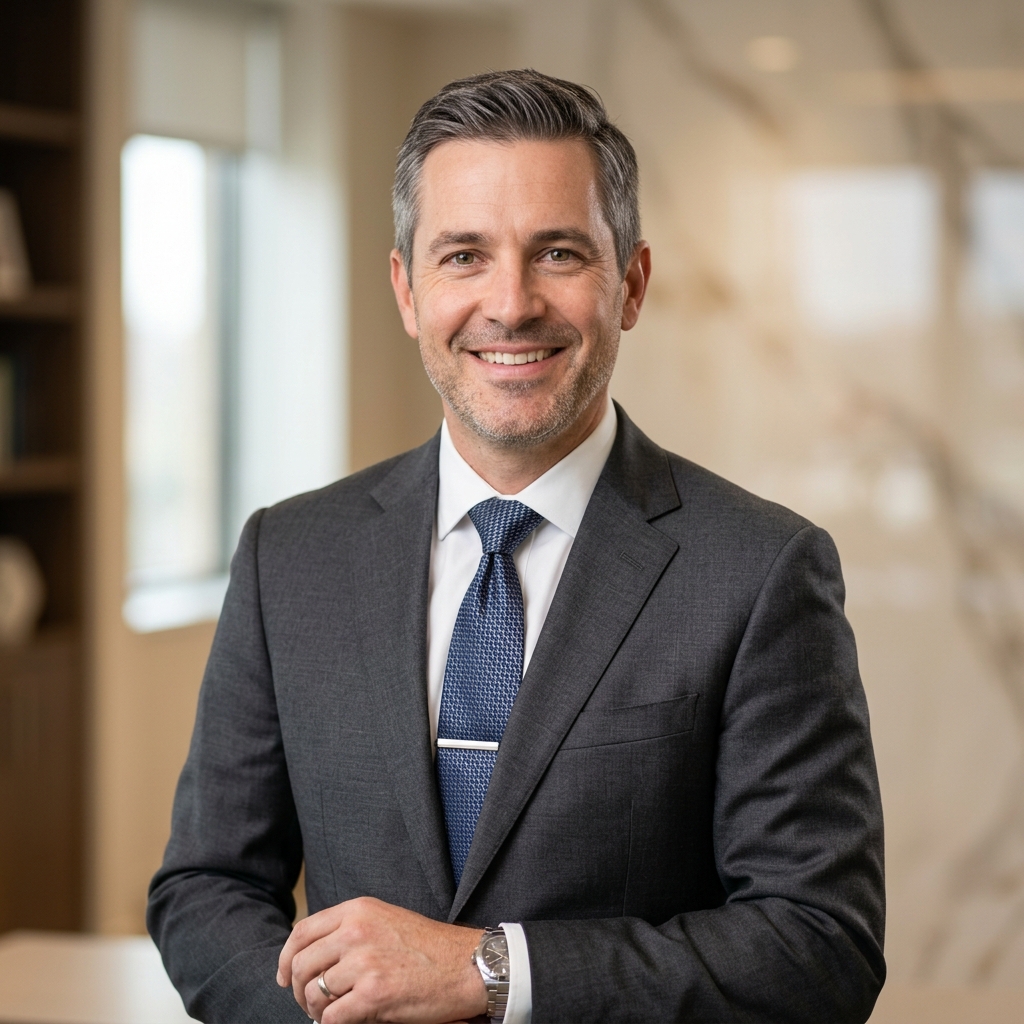 Marcus Vance, CFP®