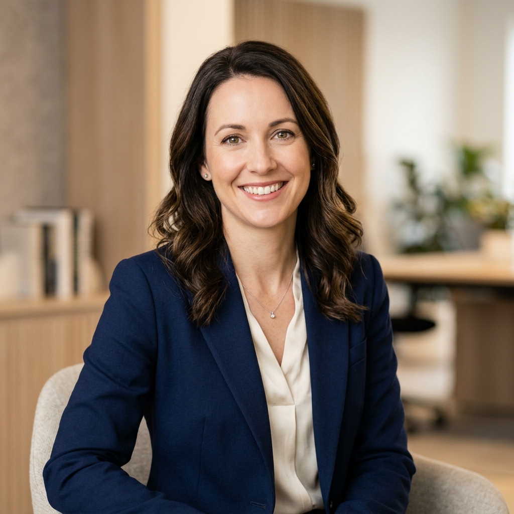 Sarah Jenkins, CPA