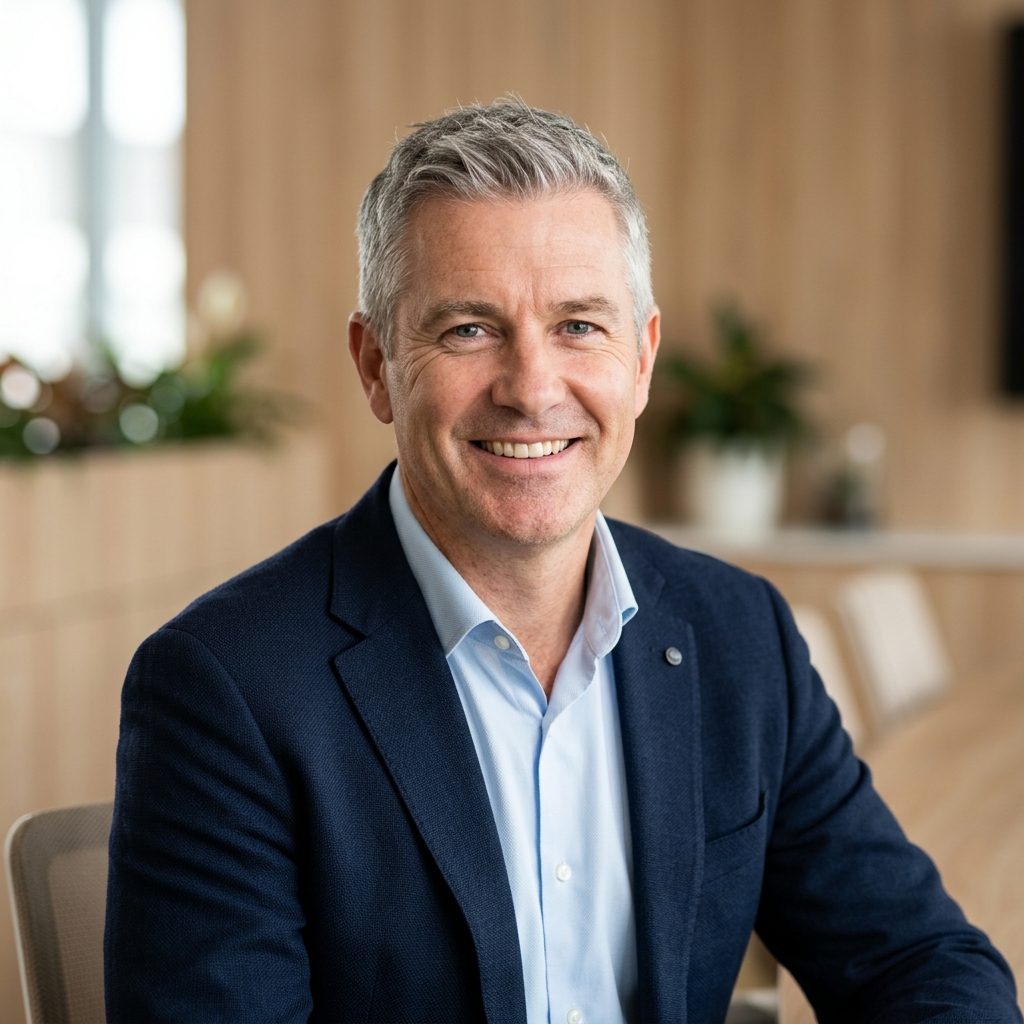 Thomas Wright, RICP®